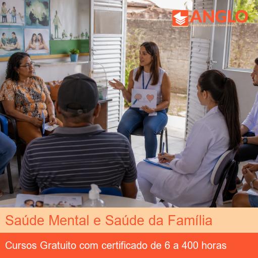 Saúde Mental e Saúde da Família